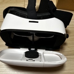VRゴーグル差し上げます（スマホ用）の画像