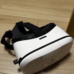 VRゴーグル差し上げます（スマホ用）の画像
