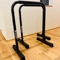STEADY ディップススタンド