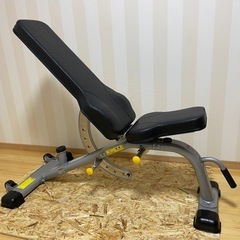 【正規品】タフスタッフ DXマルチパーパスベンチ CDM-400...