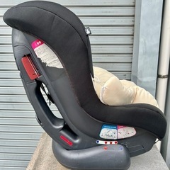 Joie チャイルドシート C902EAGPT500の画像