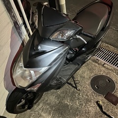 シグナスX3型