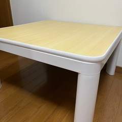 机（こたつ）