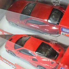 ★値引き可★1/43 ブラゴ フェラーリ F8トリブート & ローマ 未開封新品の画像