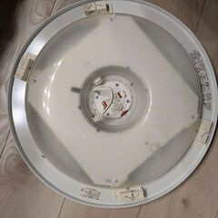 大幅値下げ！NEC  LEDシーリングライト　2020年製　リモコン調光の画像