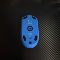 Logicool  無線マウスの画像