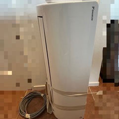 【2022年製・美品】DAIKIN エアコン AN22ZES-W...