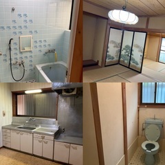 【オーナーとの直契約】静岡県周智郡森町睦実2階建二世帯戸建…