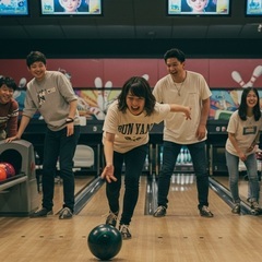 札幌でボウリング🌟楽しくできる方募集🎳