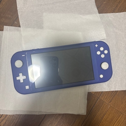ニンテンドースイッチ