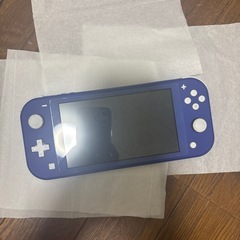ニンテンドースイッチ

