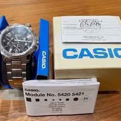 CASIO (カシオ) 腕時計 MTP-1375D-1A メンズ...