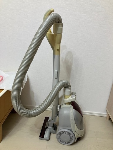 出品】日立 掃除機 CV-PH8(サイクロン式/パワーブースト 出品】日立 掃除機 CV-PH8(サイクロン式/パワーブースト