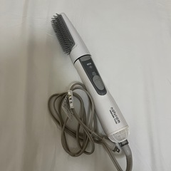 TESCOM naturam ヘアドライヤー