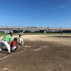 東京都江戸川区草野球メンバー募集 - 江戸川区