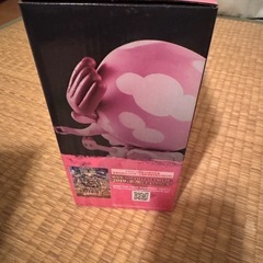ワンピース チョッパー一番くじ
の画像