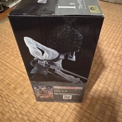 ワンピース
ブルック一番くじの画像
