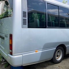 日産シビリアン29名乗り♪ 代理出品となります。(現車確認に来た時のみ値段交渉可能！)の画像