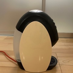 ネスカフェ ゴールドブレンド バリスタ ホワイト PM9631の画像