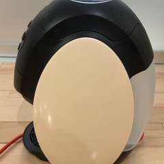 ネスカフェ ゴールドブレンド バリスタ ホワイト PM9631の画像