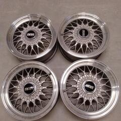 BBS RG 15インチ