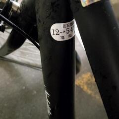 自転車 鹿屋市寿の画像