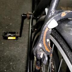 自転車 鹿屋市寿の画像