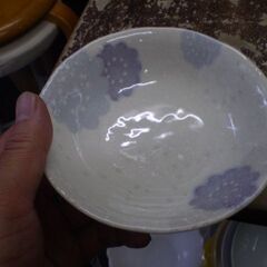たち吉　小皿　　直径13.5cm