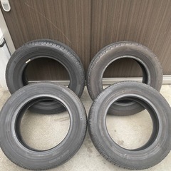 175/65R14サイズのFALKEN SINCER-A SN8...