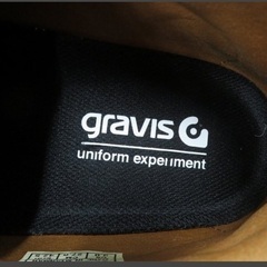 uniform experiment/Gravis藤原ヒロシ着用品の画像