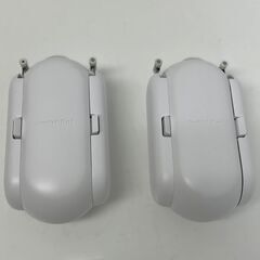 SwitchBot カーテン 自動 開閉 スイッチボット　2つセット　No.114の画像