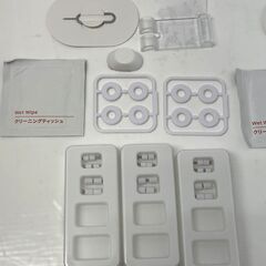SwitchBot カーテン 自動 開閉 スイッチボット　2つセット　No.114の画像