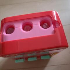 自販機　おもちゃの画像
