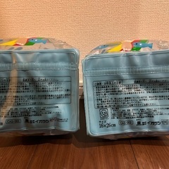 キッズ　アームヘルパー　アームリング　浮き輪の画像