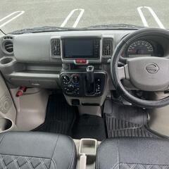 クリッパーDR17V 2WD リフトアップ　カスタム多数の画像