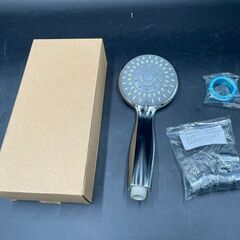 ○ファインバブルシャワーヘッド 汎用 シルバー シャワーヘッド ...