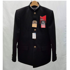 【新品・箱付き】学生服　上着　160A　定価税込34,100円　...