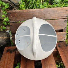ハンドメイド浮き玉④（タの画像