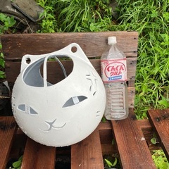 ハンドメイド浮き玉④（タの画像