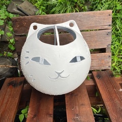 ハンドメイド浮き玉④（タ