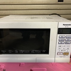 電子レンジ