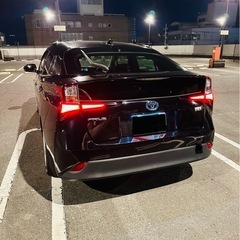 プリウスZVW51 後期S‼️ワンオーナー車の画像