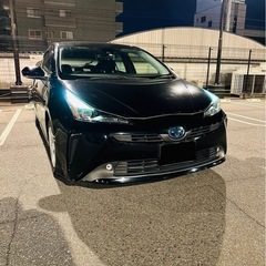 プリウスZVW51 後期S‼️ワンオーナー車