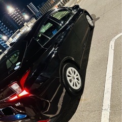 プリウスZVW51 後期S‼️ワンオーナー車の画像