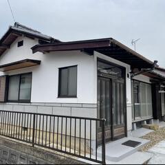 中津川市坂下！家賃47000円！駐車場あり。初期費用安い！