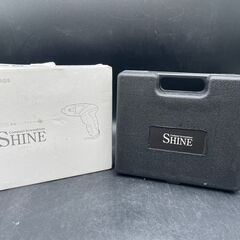 ○ベルソス LED付き電動コンパクトドライバー SHINE シャイン