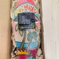 【新品未使用】時計の画像