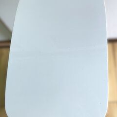 【中古品】ゴミ箱 ラテスタイル ペダルダストボックス 31 ℓ      No,257の画像