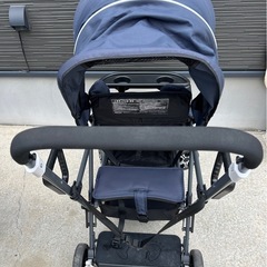 【受け渡し予定者決定】カトージ　2人でゴーの画像