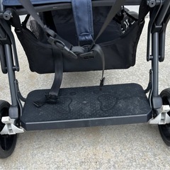 【受け渡し予定者決定】カトージ　2人でゴーの画像